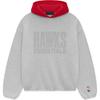 Fear of God Essentials Худи Hawks Essentials Унисекс 192AL246509F