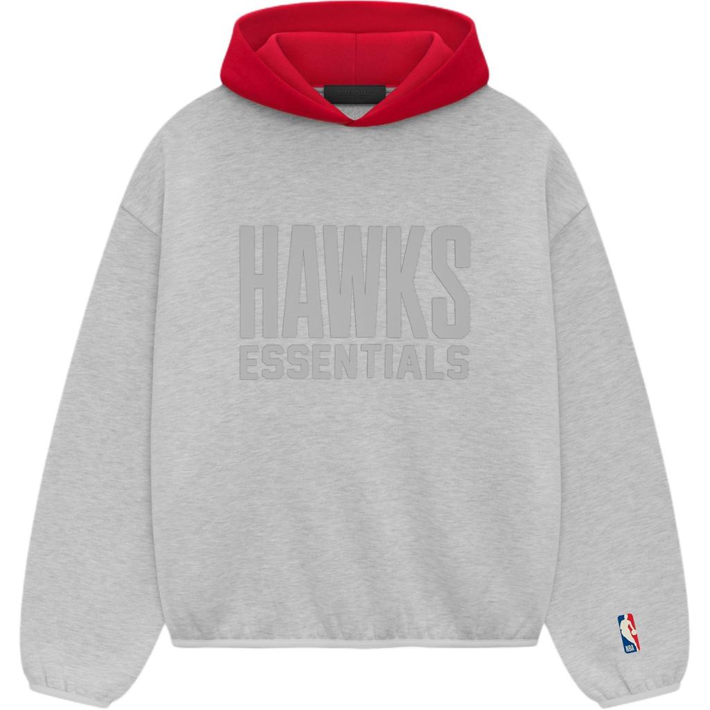 Fear Of God Essentials Hawks Essentials Hoodie Unisex 192AL246509F