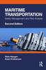 Книга Maritime Transportation : Safety Management and Risk Analysis