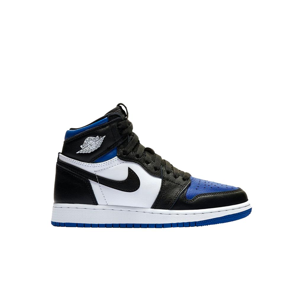 (гс) Jordan 1 Retro High Og Royal Toe