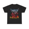 Playboi Carti Die Lit Born Again Hip Hop Album Tour T-Shirt