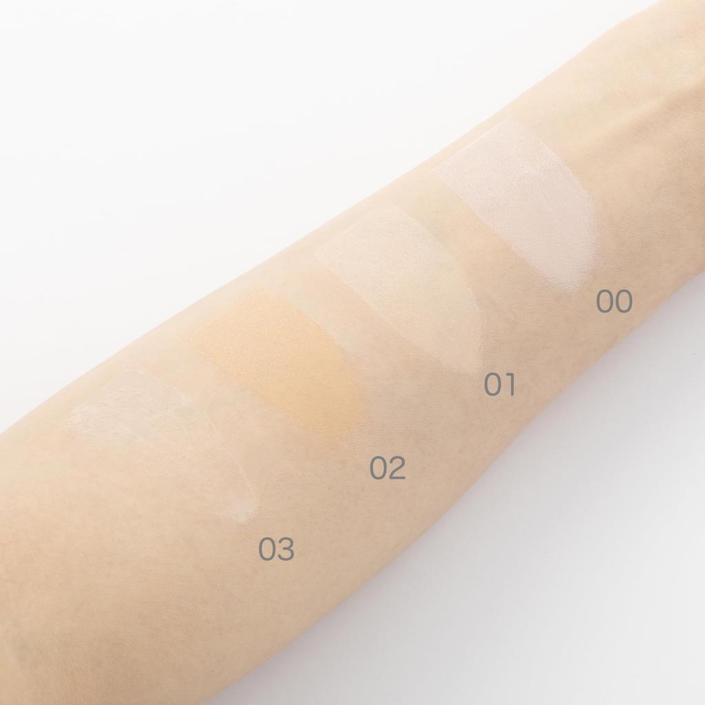 PAUL&JOE Moisturizing Primer SPF15 PA+ #03