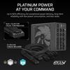 CORSAIR HX1200i ATX PCIe Ready 1200W Power Supply Black (2025) 3.1 5.1 –