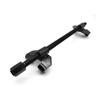 370MM Coil Spring Compressor Tool, Heavy Duty Auto Suspension Compression Remover Installer Tool,