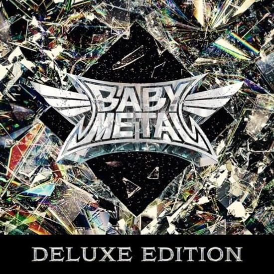 МЕТАЛ ФОРТ (Deluxe Edition) Явный