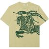 Burberry Ekd Printed Crewneck T Shirt (Unisex) T-Shirts 80907891