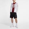 Nike Куртки Мужские Белые С капюшоном Тонкие Другое CQ2921-100
