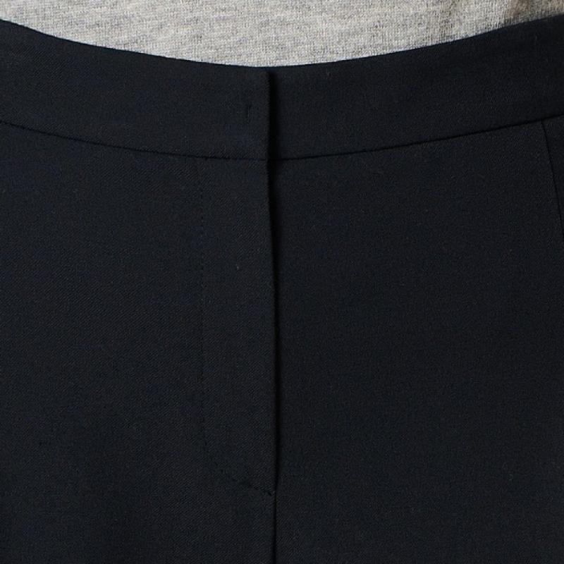 BCBG Широкие брюки с задней резинкой B3f8p322