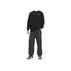 Club Team Casual Comfortable Long Sleeve Sweatshirt Men Sweatshirt Black IB8825-010