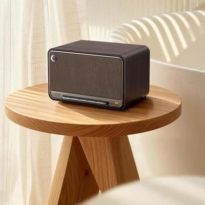 Edifier Ретро настольный Bluetooth-динамик M330 II, штекер CN (адаптер в комплекте)