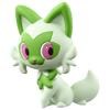 TAKARA TOMY Pocket Monster Monster Collection Nyaoha MS-03