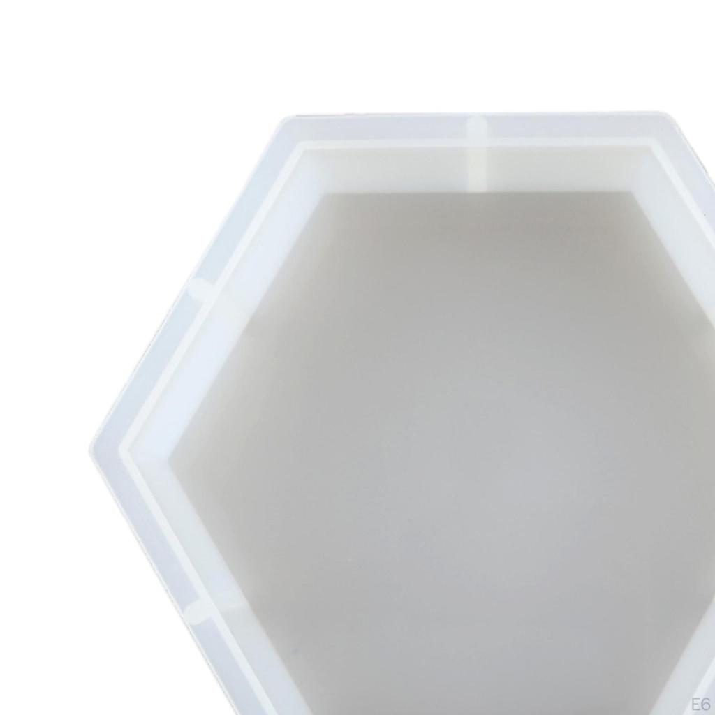 Геометрическая форма DIY Ручная работа Полимерная глина для домашнего декора и изготовления украшений