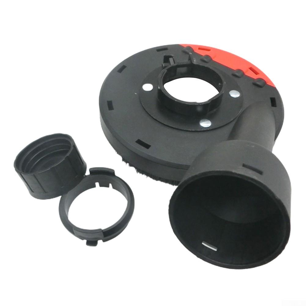 Для 4 угловых шлифовальных машин пылезащитный чехол аксессуары для угловых шлифовальных машин детали инструментов 4 дюйма