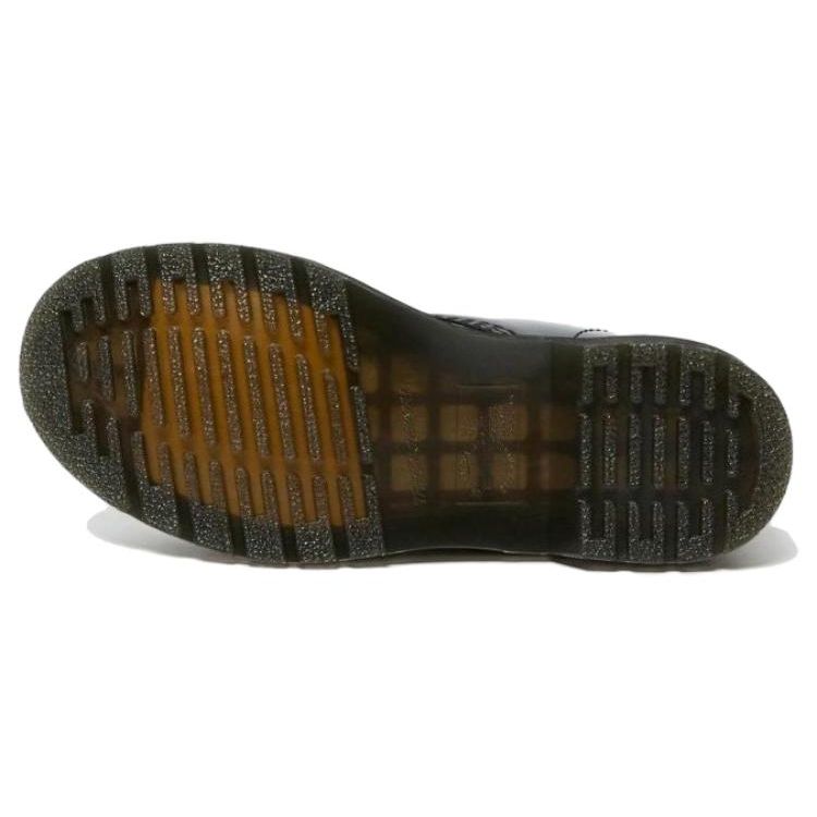 Dr. Martens 1460 Durable Comfortable Lace-Up Short Boots Women Boots Bronze 26224029