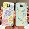 Чехол для Xiaomi Redmi Note 9 5G Note 9T, Милый Рисованный Чехол, Мягкий Силиконовый Чехол для Телефона, Задняя Крышка для Redmi Note 9T Note9 5G, Fundas
