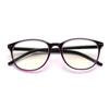 Multifocal Progressive Multifocus Reading Glasses Blue Light Blocking Glasses for Women & Men