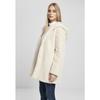 Veste à capuche femme Urban Classics teddy coat