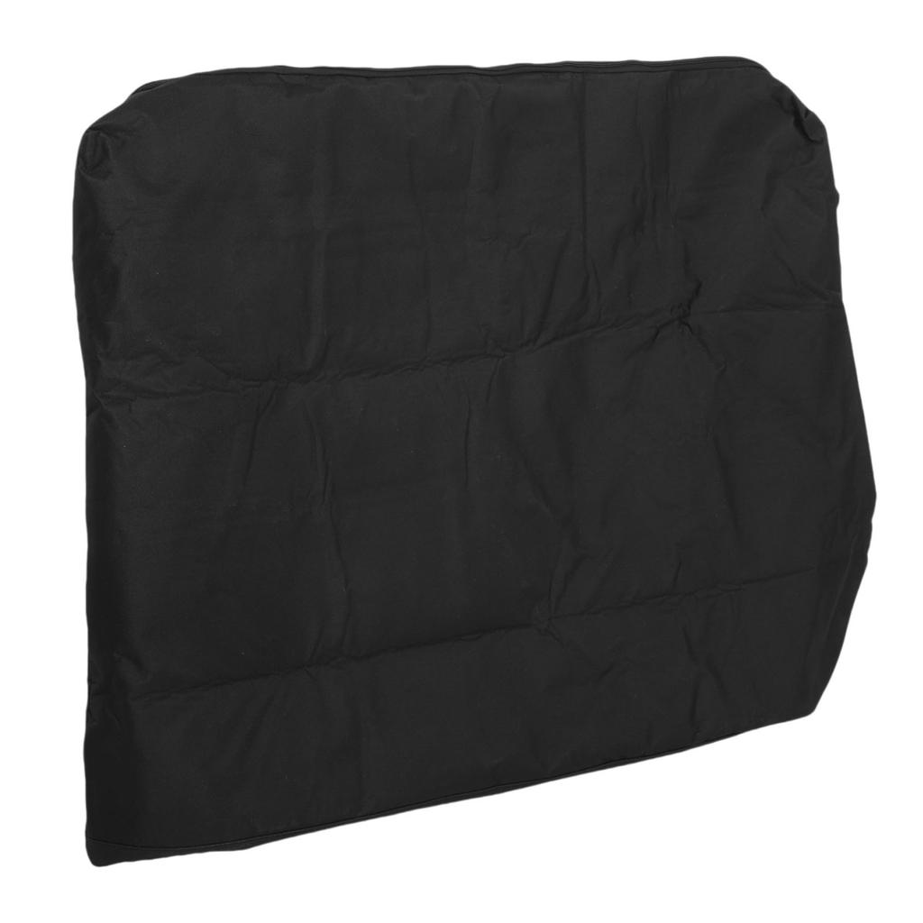 Сумка для хранения съемной панели крыши Hard Top с ручкой, замена для Wrangler JK JKU JL JLU 2007 2025, сумка для хранения Hard Top