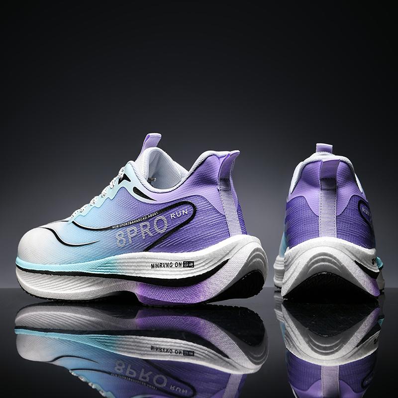 Big Size 45 Marathon Shoes Men Casual Sneakers Comfortable Lightweight Athletic Sport Running Shoes For Male Tenis Walking Jogging Gym Footwear