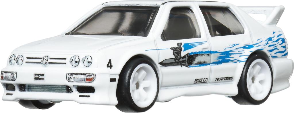Hot Wheels Fast Furious Premium Bundle мини-годы и HKF08 и [5 машин] [3 вверх]