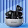 Lenovo Erazer XT88 Pro TWS беспроводные наушники Bluetooth 5.3 Dual Stereo шумоподавление Bass сенсорное управление Длительный режим ожидания