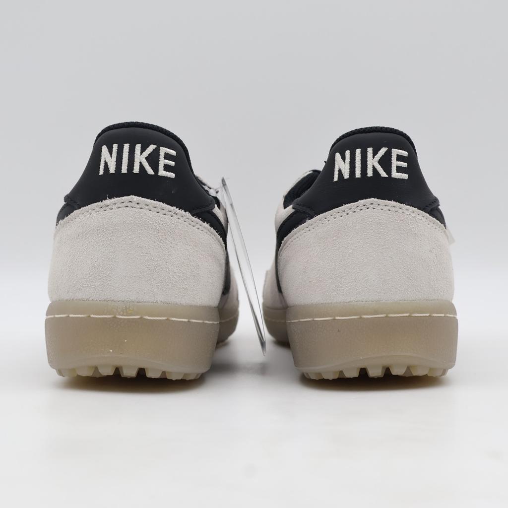 IF0666-100 Nike Field General '82 Светло-древесно-коричневый Черный (Мужской)