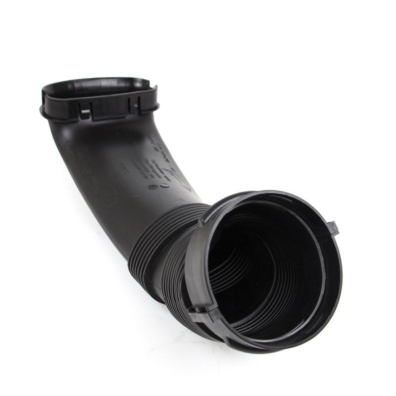 13717624210 13717624208 13717629283 Auto Air Intake Hose Coolant Pipe for BMW X5 F15 X6 F16 Air Cleaner Intake Pipe Air Duct