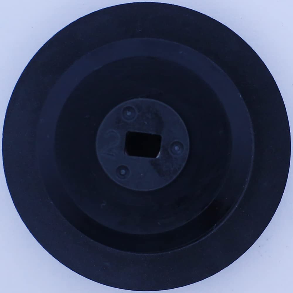 Genuine Parts 21 Twin Power XD 4000HG Drag Knob Assembly Part 10E8C No.