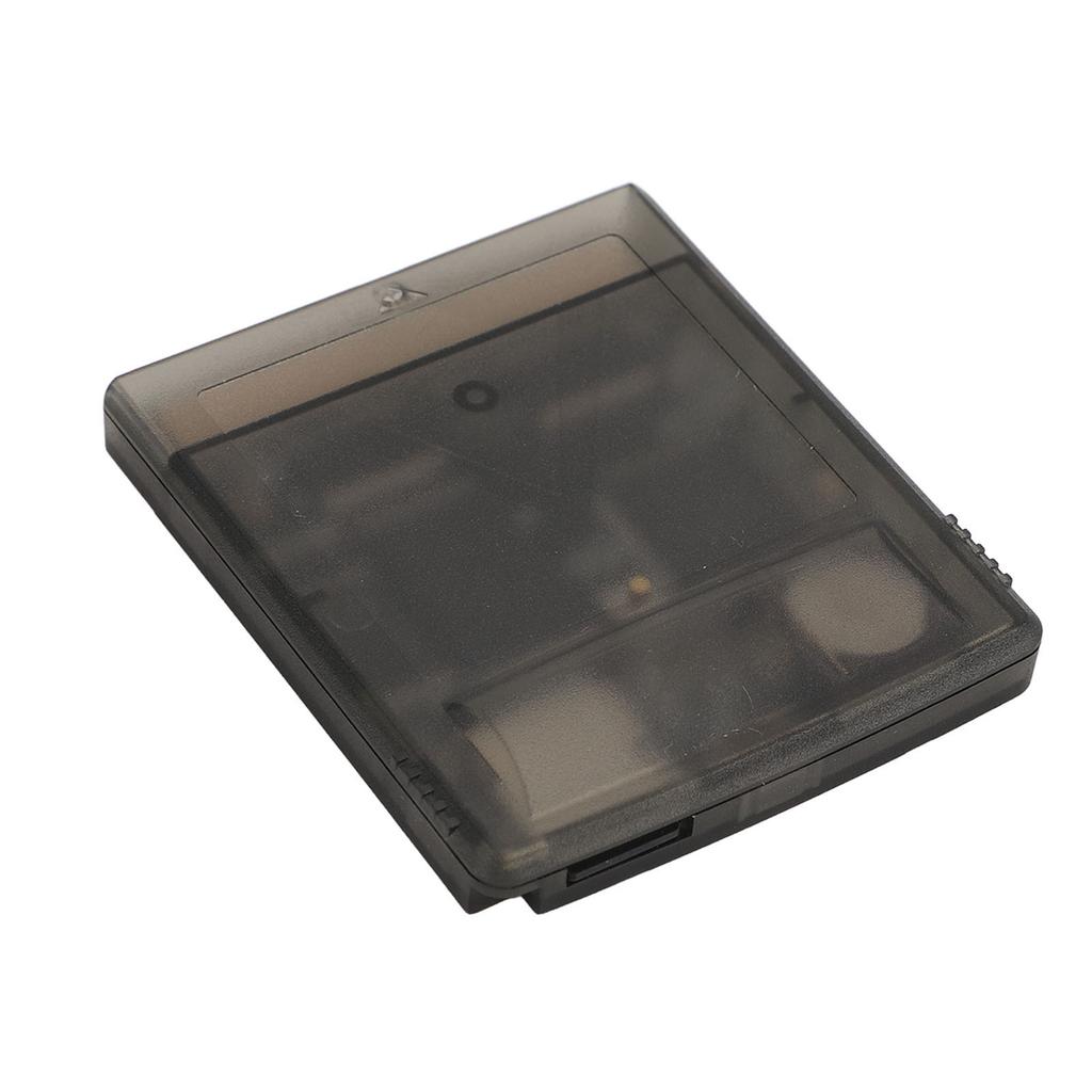 Карта флэш-памяти для Gameboy Color Professional 1000 в 1 Игровой видеокартридж Карта памяти 8 ГБ для Gameboy Advance SP