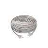 Câble RJ45 - NANOCABLE - 10.20.0504 - Catégorie 6 UTP - 305 M - U/UTP (UTP) - Gris