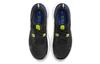 Nike React Miler Черный Кибер Синий CW1777-011