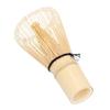 80 Prongs Matcha Whisk Japanese Style Tea Accessories Traditional Matcha Brush  Tea Ceremony