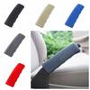 Easy To Clean Car Silicone Handbrake Cover Shift Non Slip Grip Handle  Auto Parking Brake Decor