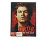 Blu-Ray Dexter Season 3 - Michael C. Julie Benz Hall
