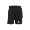 Adidas Casual Shorts Men's Black Z11471