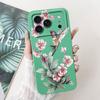 Phone Case for iPhone 17 Pro Max New design Printing Silicone Soft Back Cover Case For iPhone17 17 AIr Pro Max Protective Bumper