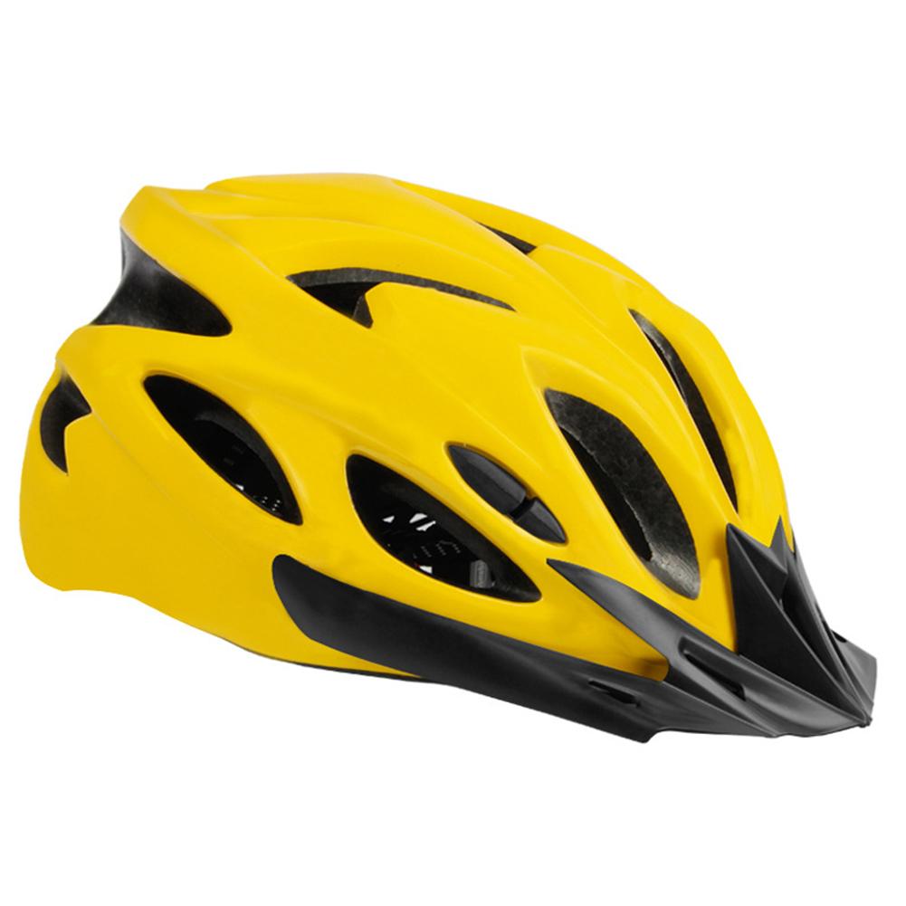 Kids Bike Cycling Helmet For Head Circumference 56-62cm Mountain Road Bicycle EPS Helmet Lightweight Adjustable Design For Children Kid Boys Girls