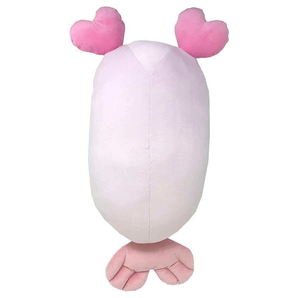 Большая плюшевая игрушка Banpresto Tropical Ju PreCure Mecha Love 44 см ~I Kururun~ прибл.