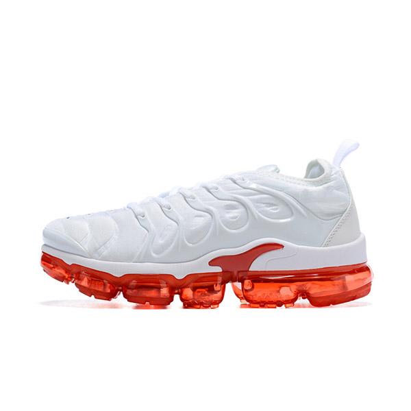 Мужские и женские модные кроссовки на воздушной подушке TN Shoes PLUS Shoes Кроссовки для бега 36-46