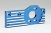 YOKOMO Aluminum Heatsink Motor Plate for (Blue) RS2.0 RS-302HM