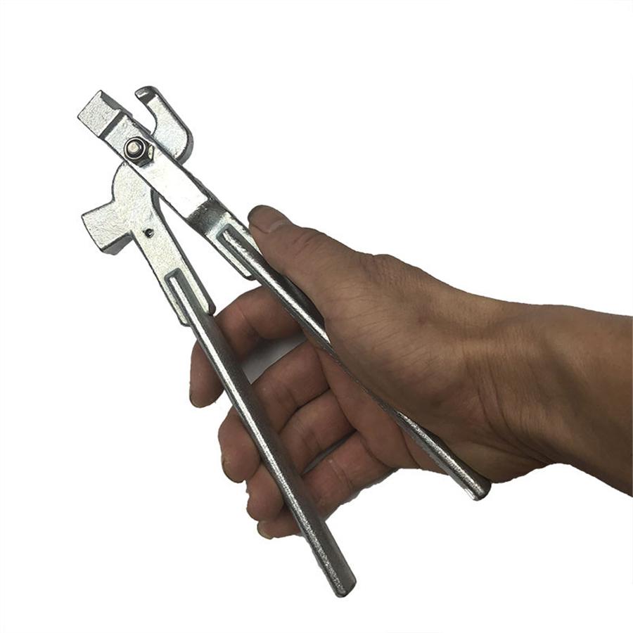 Radiator Tank Repair Tools