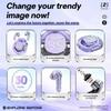 Xiaomi New TWS Wireless Headphones Bluetooth 5.3 Headphones Sports Gaming Headphones apply to smartphones
