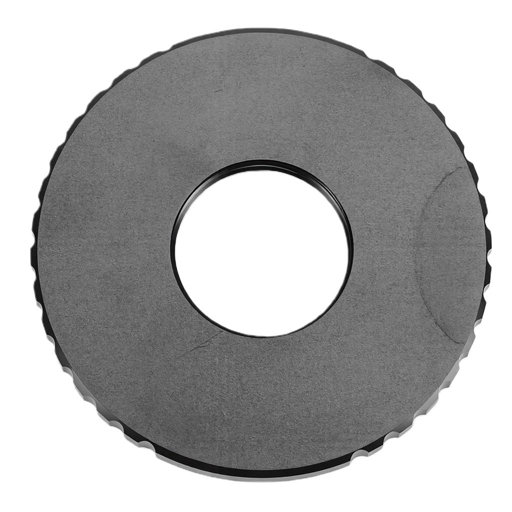 D Mount 8mm Film Lens To Fit for Q Camera Aluminum Alloy D Lens Mount Adapter for Photography