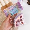 ПУ Игрушка Кошачья лапка с медленным восстановлением Мини Вафли Кошачья лапка Игрушка с медленным восстановлением Мультяшная Мягкая Игрушка Вафли для сжимания Детские игрушки