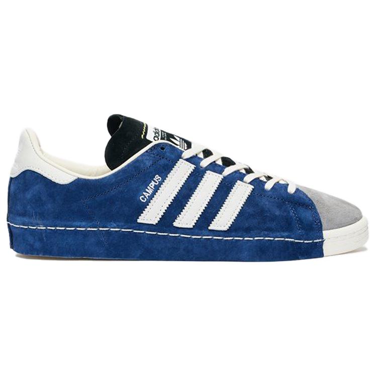 Campus Recouture x Campus Adidas Originals 80-е 'Темно-синий' FY6753