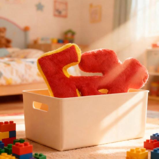 Плюшевая игрушка, вдохновленная игрой, мягкая мультяшная набивная игрушка, плюшевая кукла для дома, гостиной, спальни