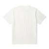[Snowpeak] Quick Dry Basic Short Sleeve T-Shirt Off White (S26MUTTS12)