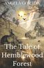 Книга The Tale of Hemblewood Forest