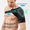Compression Shoulder Strap Support Adjustable Arm Straps Sports Shoulder Protective  Basketball