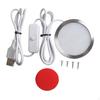 LED Lighting Kits Recessed DIY Easy Installation Portable Night Light 5V 3W